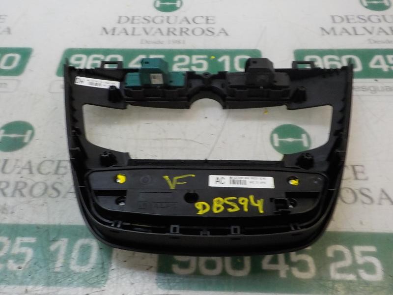 Recambio de mando calefaccion / aire acondicionado para opel insignia berlina edition referencia OEM IAM 13273095 13273095 
