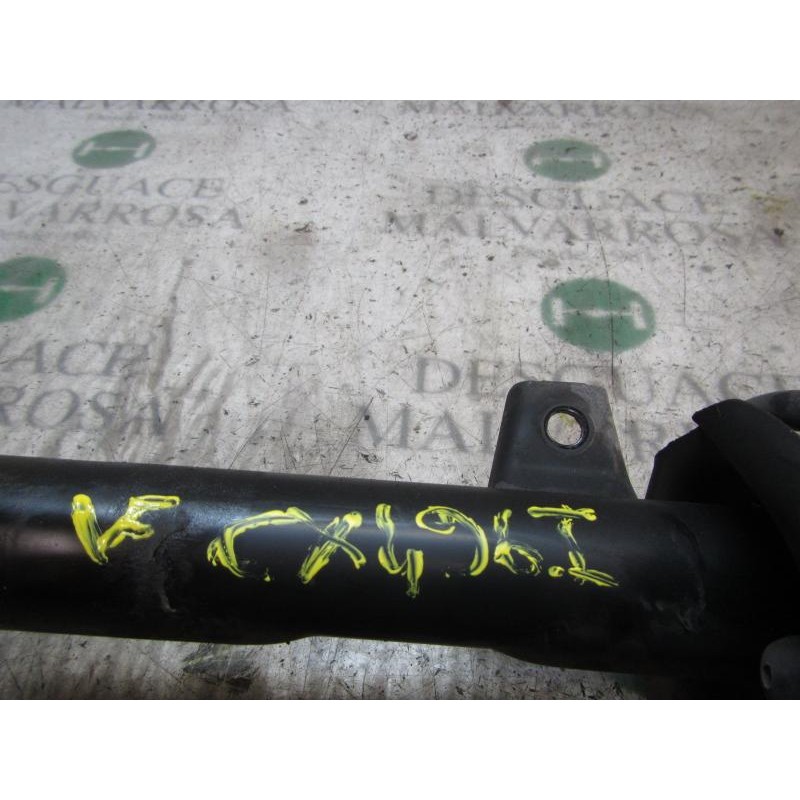 Recambio de amortiguador delantero izquierdo para volkswagen golf v berlina (1k1) conceptline (e) referencia OEM IAM 1K0413031BE