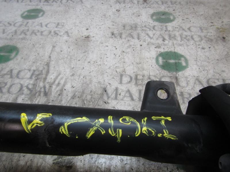 Recambio de amortiguador delantero izquierdo para volkswagen golf v berlina (1k1) conceptline (e) referencia OEM IAM 1K0413031BE