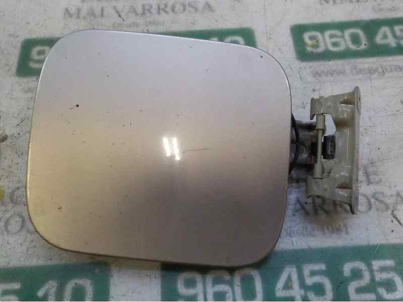 Recambio de tapa combustible para nissan qashqai (j10) 1.5 dci turbodiesel cat referencia OEM IAM   