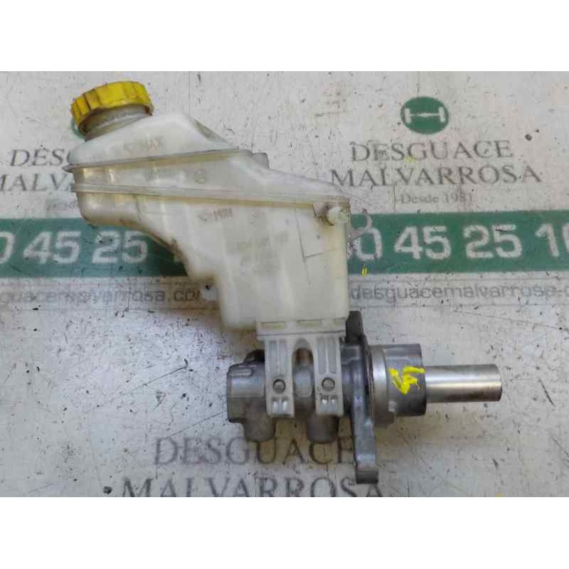 Recambio de bomba freno para fiat fiorino 1.3 16v jtd cat referencia OEM IAM   