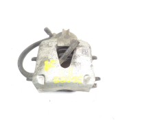 Recambio de pinza freno delantera derecha para volkswagen polo 1.0 referencia OEM IAM 2Q0615124   2