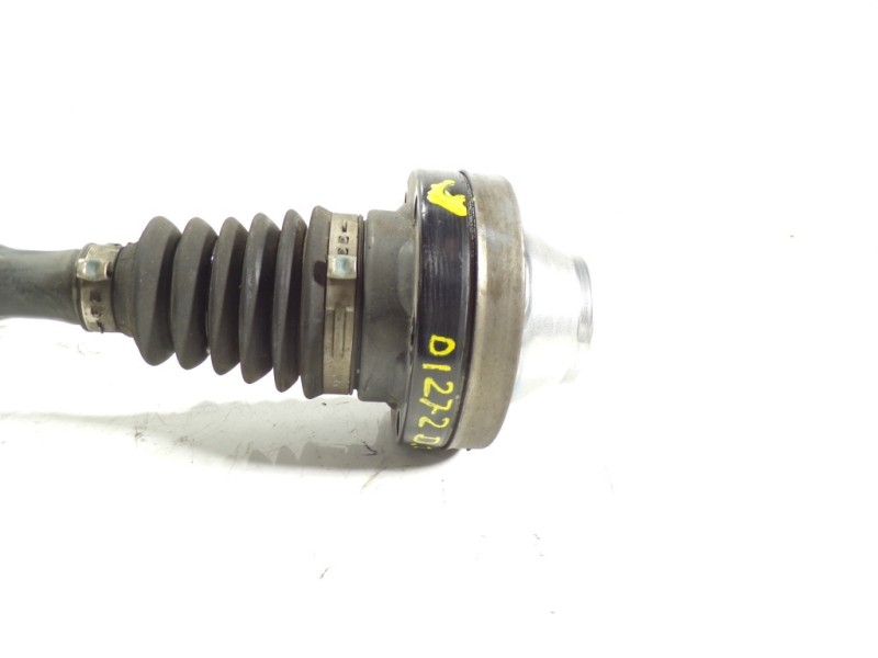 Recambio de transmision izquierda para volkswagen touareg (7la) tdi r5 referencia OEM IAM 7L6407271G 7L6407271D 