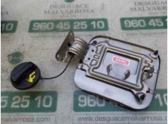 Recambio de tapa combustible para nissan qashqai (j10) 1.5 dci turbodiesel cat referencia OEM IAM    2
