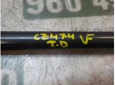 Recambio de amortiguadores maletero / porton para seat toledo (kg3) reference referencia OEM IAM 6JH827550   2