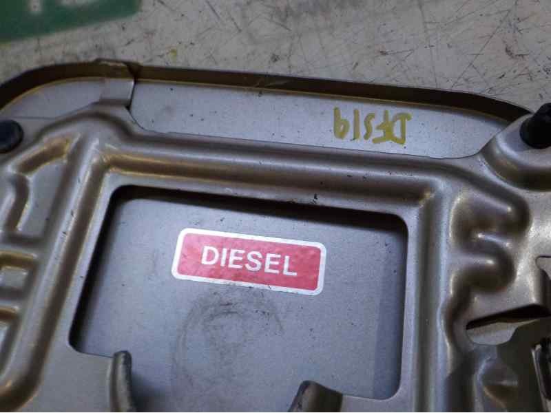 Recambio de tapa combustible para nissan qashqai (j10) 1.5 dci turbodiesel cat referencia OEM IAM   