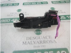 Recambio de maneta exterior trasera derecha para toyota rav4 hybrid fwd referencia OEM IAM 6920342060   2
