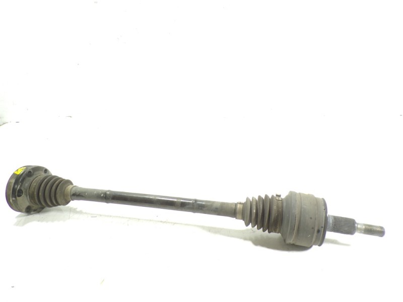 Recambio de transmision trasera derecha para volkswagen touareg (7la) tdi r5 referencia OEM IAM 7L6501201D 7L6501201B 