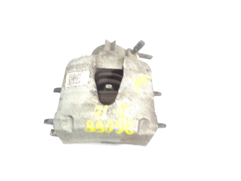 Recambio de pinza freno delantera izquierda para volkswagen polo 1.0 referencia OEM IAM 2Q0615123  