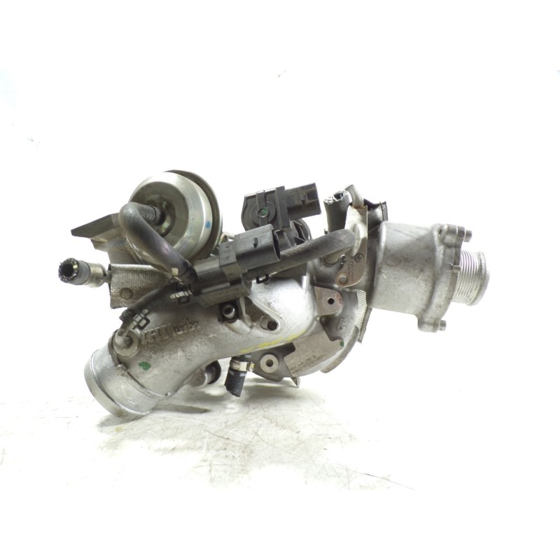 Recambio de turbocompresor para audi a5 coupe (8t) 2.0 16v tfsi referencia OEM IAM 06H145702S 06H145702Q 0902270177E