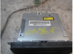 Recambio de sistema audio / radio cd para volkswagen golf v berlina (1k1) conceptline (e) referencia OEM IAM    2