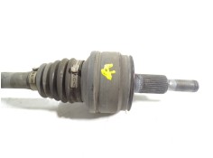 Recambio de transmision trasera derecha para volkswagen touareg (7la) tdi r5 referencia OEM IAM 7L6501201D 7L6501201B  2