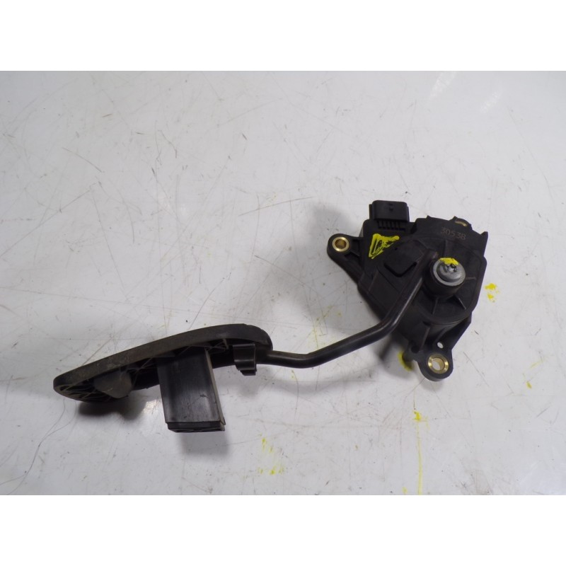 Recambio de potenciometro pedal para nissan nv 200 (m20) 1.5 dci cat referencia OEM IAM 18002ED000 3053B 