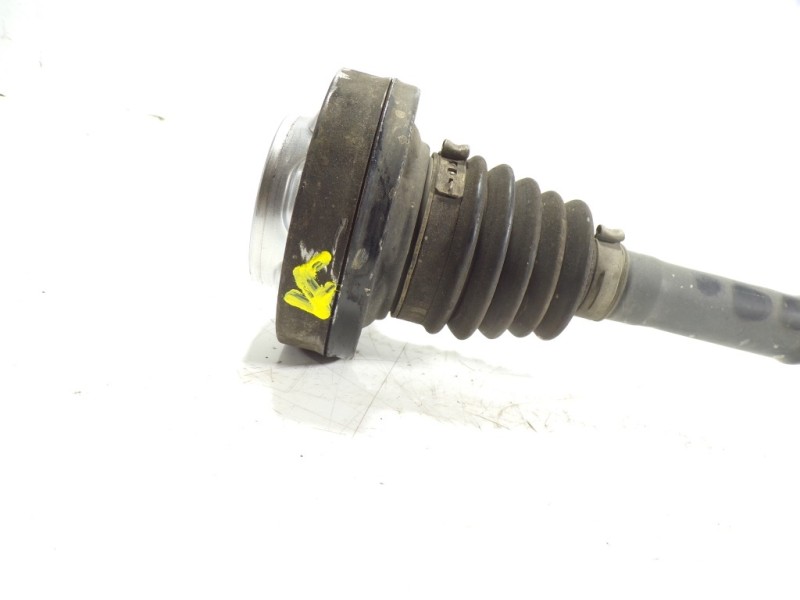 Recambio de transmision trasera derecha para volkswagen touareg (7la) tdi r5 referencia OEM IAM 7L6501201D 7L6501201B 