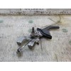 Recambio de palanca freno de mano para kia carens ( ) 1.7 crdi cat referencia OEM IAM 59710A4000  