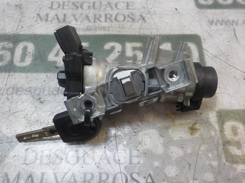 Recambio de antirrobo para seat toledo (kg3) reference referencia OEM IAM 1K0905851D 1K0905851 