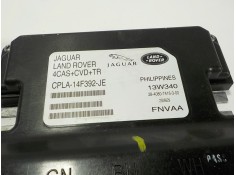 Recambio de centralita suspension para land rover range rover sport hse referencia OEM IAM LR033251 CPLA14F392JE  2