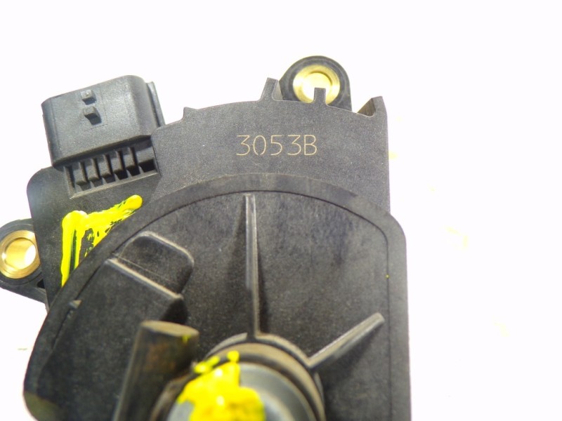 Recambio de potenciometro pedal para nissan nv 200 (m20) 1.5 dci cat referencia OEM IAM 18002ED000 3053B 