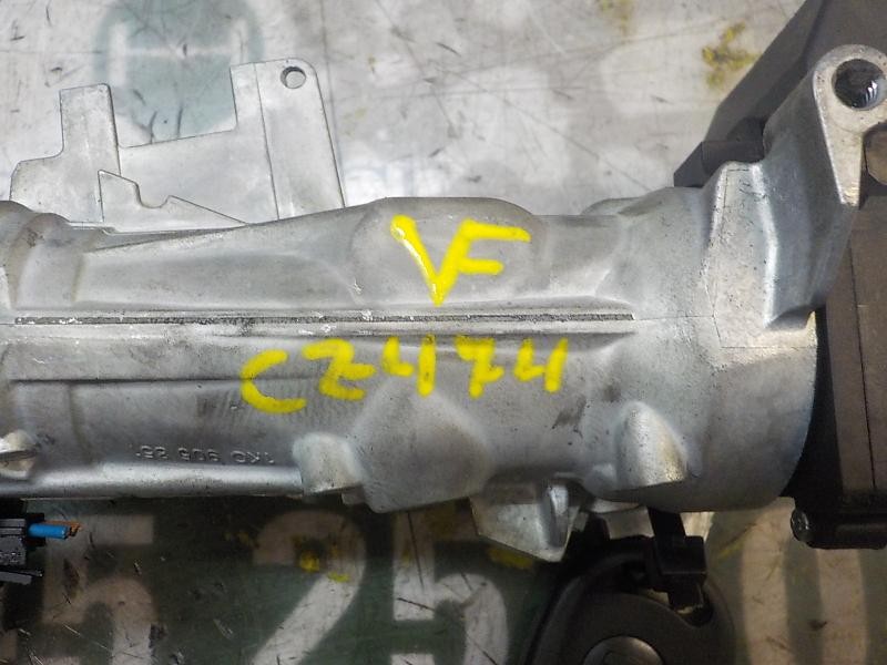 Recambio de antirrobo para seat toledo (kg3) reference referencia OEM IAM 1K0905851D 1K0905851 