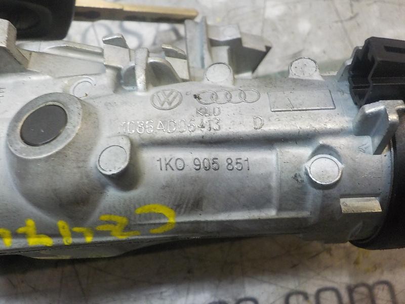 Recambio de antirrobo para seat toledo (kg3) reference referencia OEM IAM 1K0905851D 1K0905851 