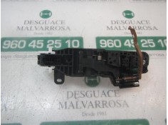 Recambio de maneta exterior trasera izquierda para toyota rav4 hybrid fwd referencia OEM IAM 6920442060   2