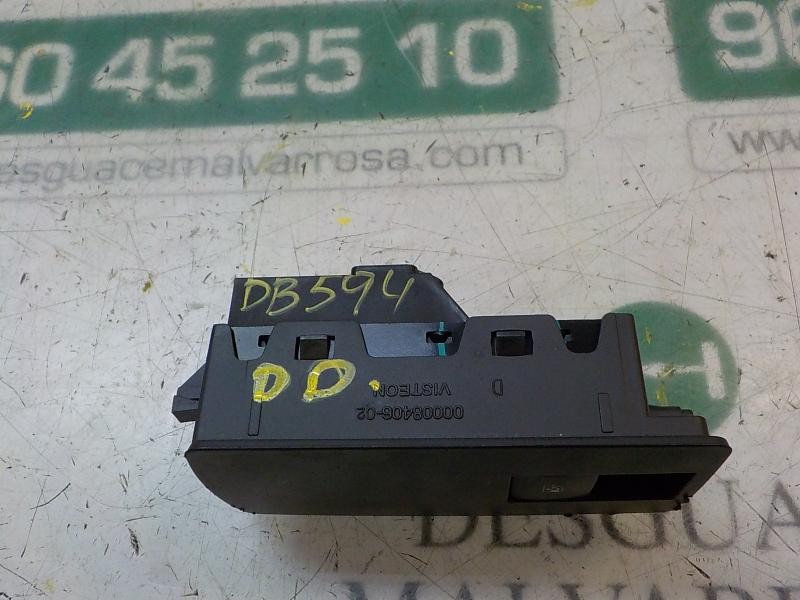 Recambio de mando elevalunas delantero derecho para opel insignia berlina edition referencia OEM IAM 13301886 13301886 