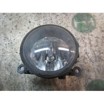 FARO ANTINIEBLA IZQUIERDO 