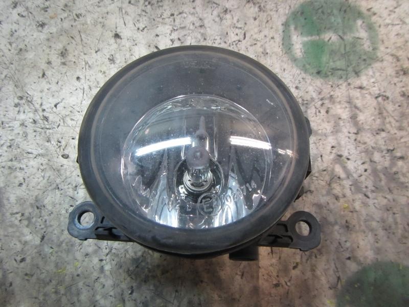 Recambio de faro antiniebla izquierdo para renault megane ii berlina 3p 1.5 dci diesel referencia OEM IAM   