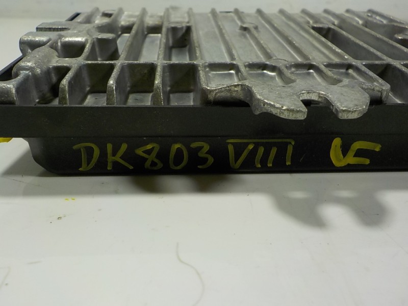 Recambio de centralita suspension para land rover range rover sport hse referencia OEM IAM LR033251 CPLA14F392JE 