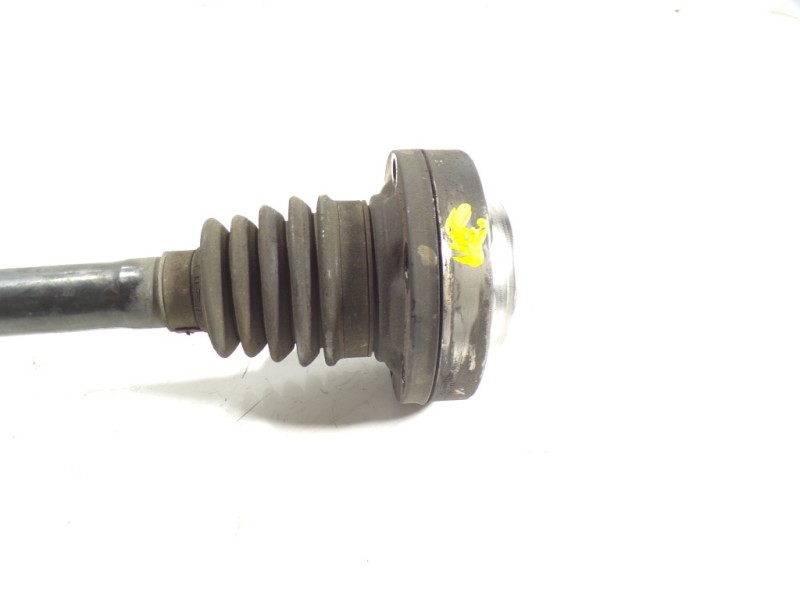 Recambio de transmision trasera izquierda para volkswagen touareg (7la) tdi r5 referencia OEM IAM 7L6501201D 7L6501201B 