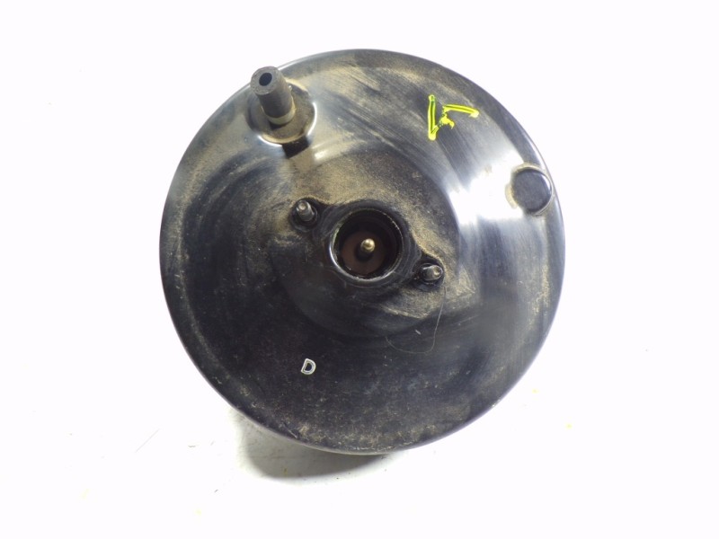 Recambio de servofreno para nissan nv 200 (m20) 1.5 dci cat referencia OEM IAM D7210JX50D JX50D3Z5 