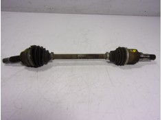 Recambio de transmision izquierda para ford ka+ 1.2 ti-vct cat referencia OEM IAM   