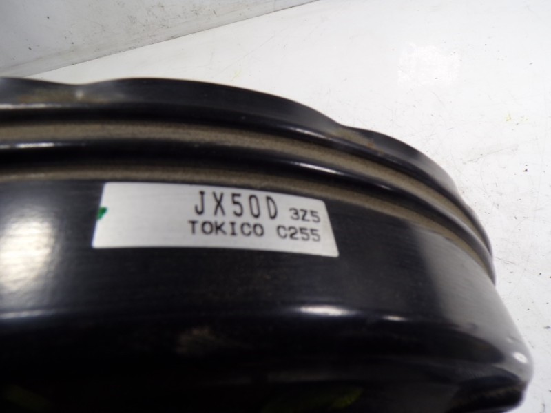 Recambio de servofreno para nissan nv 200 (m20) 1.5 dci cat referencia OEM IAM D7210JX50D JX50D3Z5 