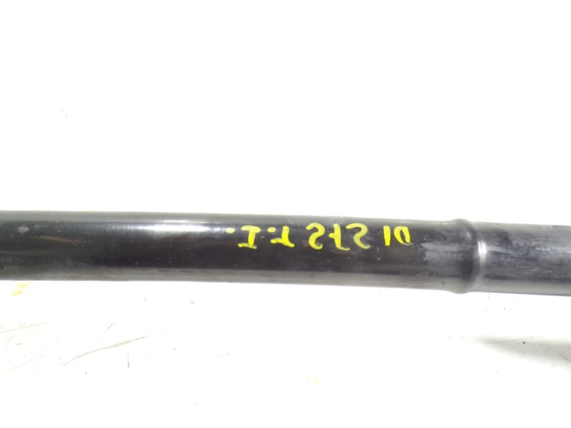 Recambio de transmision trasera izquierda para volkswagen touareg (7la) tdi r5 referencia OEM IAM 7L6501201D 7L6501201B 