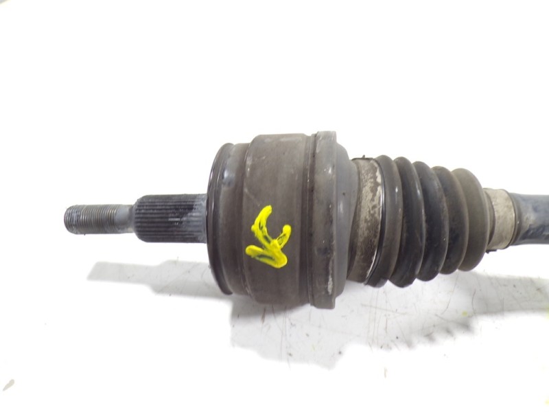 Recambio de transmision trasera izquierda para volkswagen touareg (7la) tdi r5 referencia OEM IAM 7L6501201D 7L6501201B 