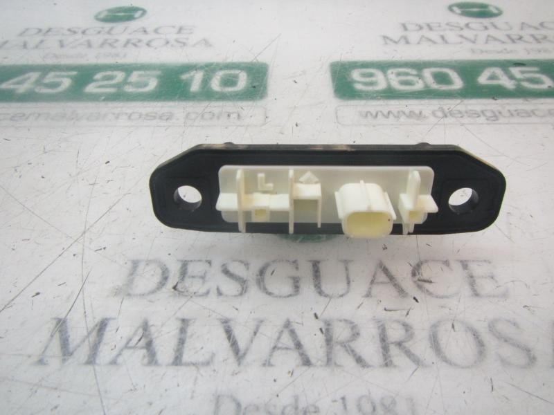 Recambio de maneta porton para toyota rav4 hybrid fwd referencia OEM IAM 8484047040  