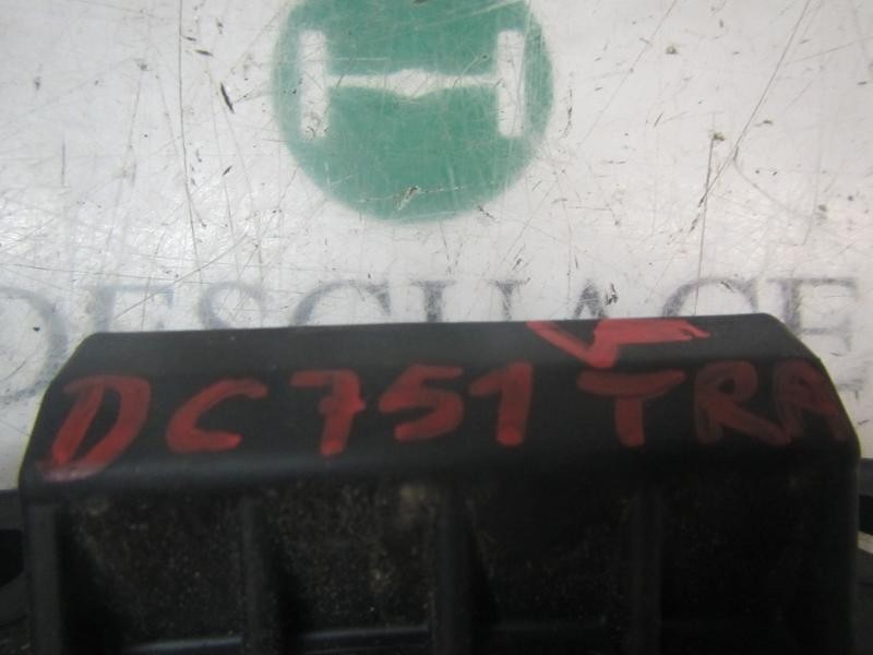 Recambio de maneta porton para toyota rav4 hybrid fwd referencia OEM IAM 8484047040  