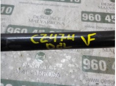 Recambio de barra estabilizadora delantera para seat toledo (kg3) reference referencia OEM IAM 6Q0411305AN   2