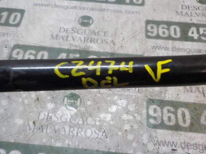 Recambio de barra estabilizadora delantera para seat toledo (kg3) reference referencia OEM IAM 6Q0411305AN  