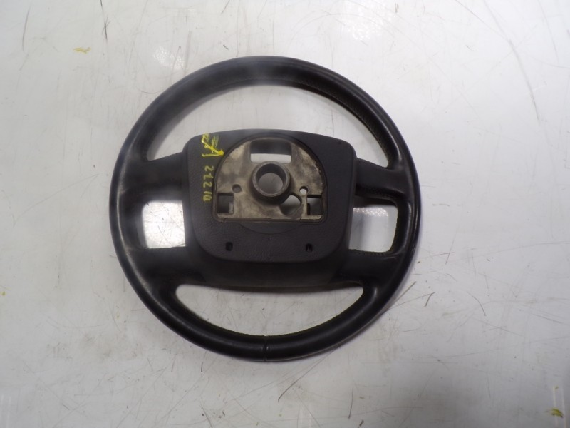 Recambio de volante para volkswagen touareg (7la) tdi r5 referencia OEM IAM 3D0419091S7B4 61373001B 61373001B