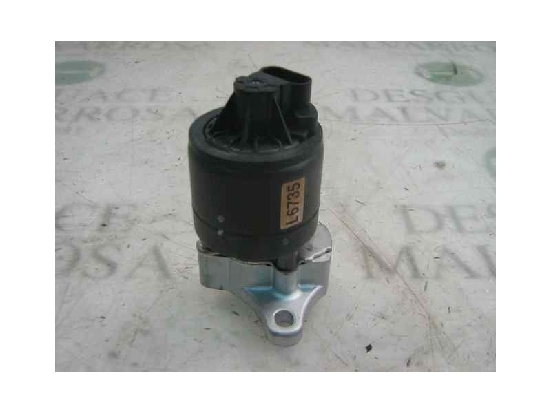 Recambio de valvula egr para chevrolet kalos 1.4 cat referencia OEM IAM   
