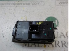 Recambio de mando elevalunas delantero izquierdo para opel insignia berlina edition referencia OEM IAM 13305009 13305009  2