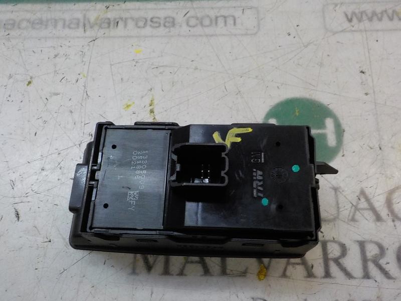 Recambio de mando elevalunas delantero izquierdo para opel insignia berlina edition referencia OEM IAM 13305009 13305009 