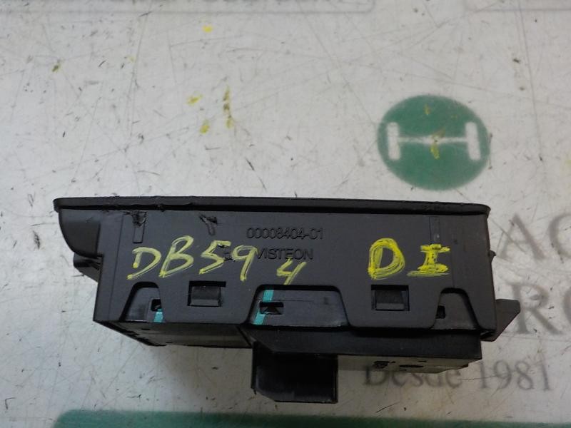 Recambio de mando elevalunas delantero izquierdo para opel insignia berlina edition referencia OEM IAM 13305009 13305009 