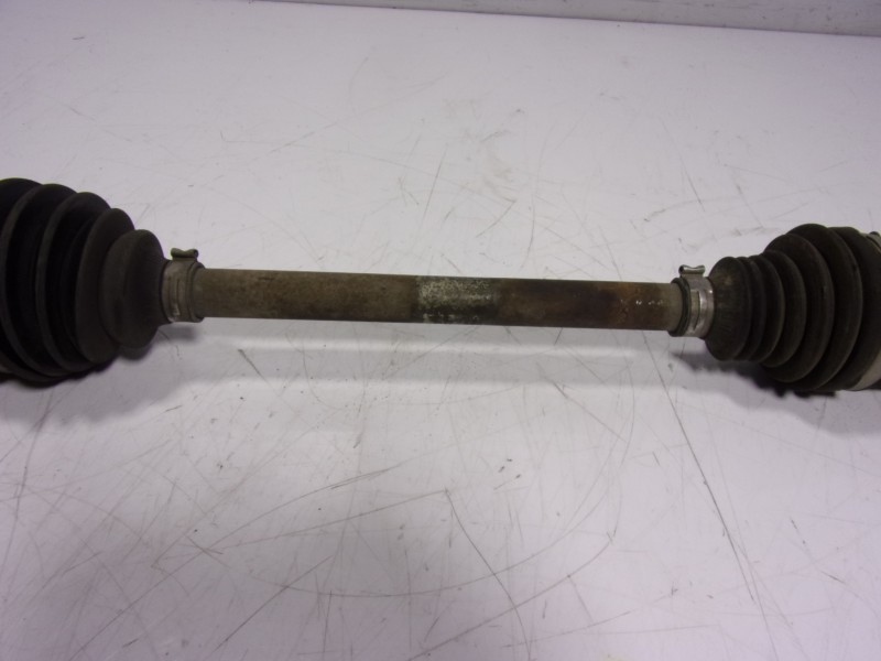 Recambio de transmision izquierda para ford ka+ 1.2 ti-vct cat referencia OEM IAM   