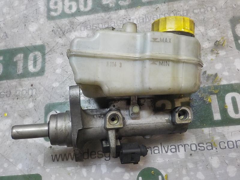 Recambio de bomba freno para seat toledo (kg3) reference referencia OEM IAM 6R1611019A  