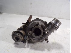 Recambio de turbocompresor para nissan nv 200 (m20) 1.5 dci cat referencia OEM IAM 1441100Q2N 8201164371  2