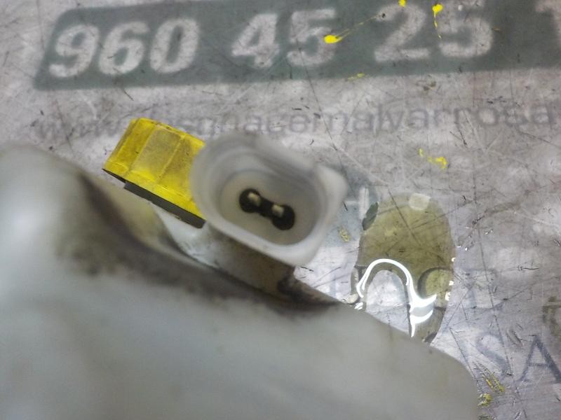 Recambio de bomba freno para seat toledo (kg3) reference referencia OEM IAM 6R1611019A  