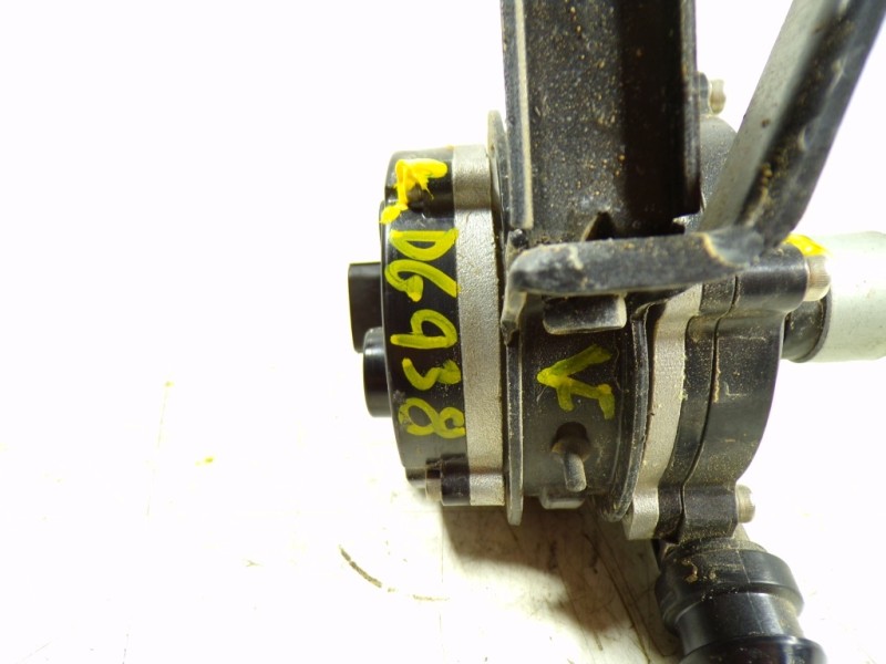 Recambio de motor electrico de agua para kia niro concept referencia OEM IAM 369002B000 369002B000 