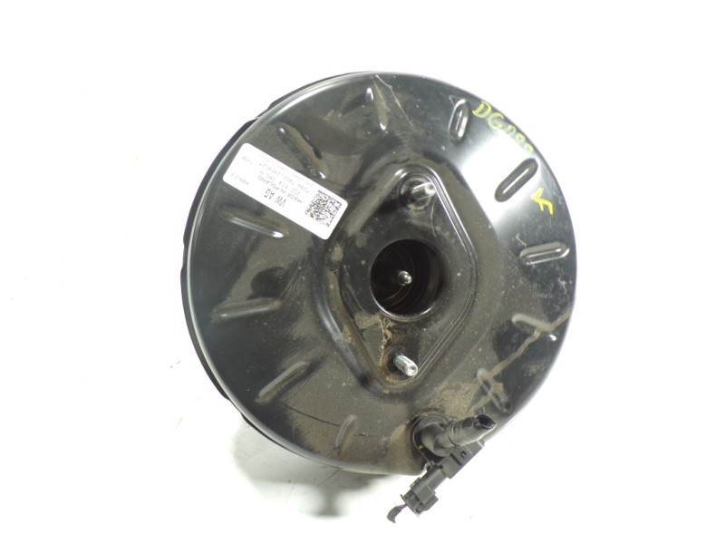 Recambio de servofreno para volkswagen polo 1.0 referencia OEM IAM 2Q1614106E 2Q1614105H 
